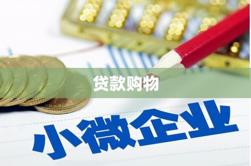 乌马河贷款购物