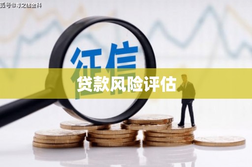 乌马河贷款风险评估