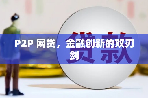 乌马河P2P 网贷，金融创新的双刃剑
