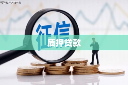 乌马河质押贷款