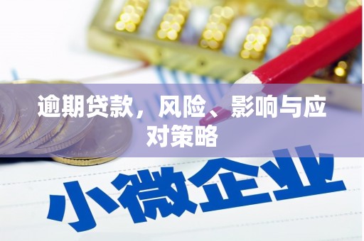 乌马河逾期贷款，风险、影响与应对策略