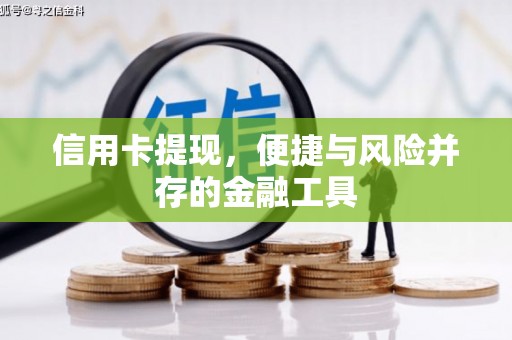 乌马河信用卡提现，便捷与风险并存的金融工具