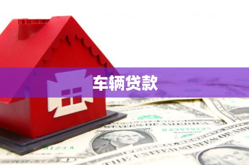 乌马河车辆贷款