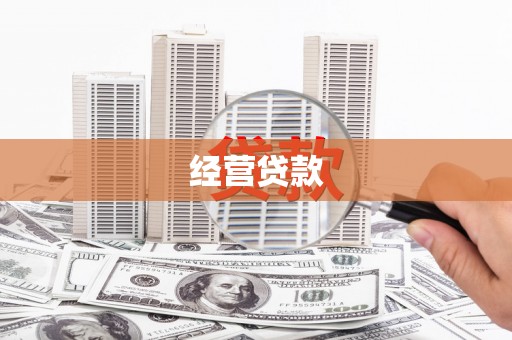 乌马河经营贷款