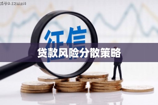 乌马河贷款风险分散策略