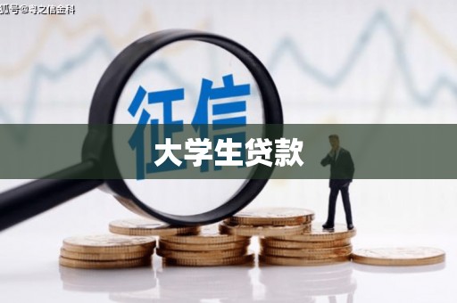 乌马河大学生贷款