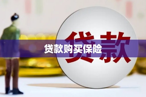 乌马河贷款购买保险